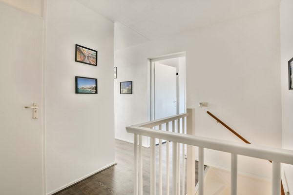 Medium property photo - Leuvenstraat 138, 1066 HD Amsterdam